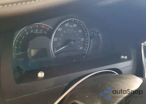 2015 Toyota Camry Le from USA, damaged, VIN 4T4BF1FK0FR490772